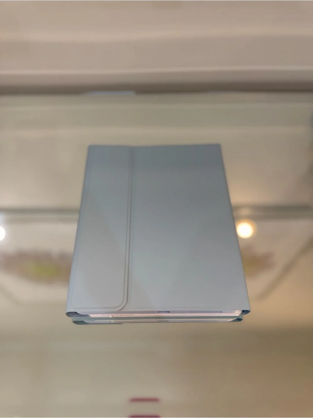IPAD - Tablet Keyboard Case with Built-In Trackpad
